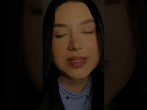 Clica aqui 👆🏻para assistir tudo #asmr #dormirserapido #oração #suenoreparador