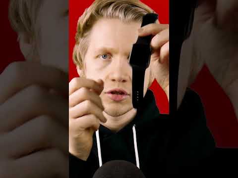 ASMR | POV: Du hast meine APPLE WATCH kaputt gemacht!