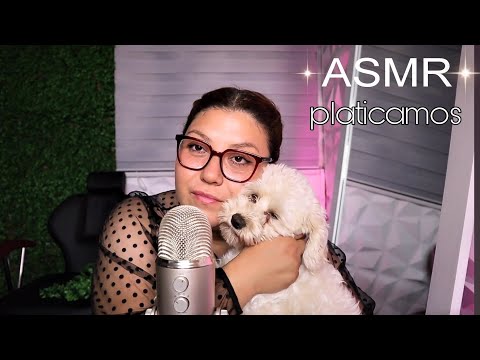 ASMR Lamiendo PALETA 🍭 *muy cosquilloso 💤