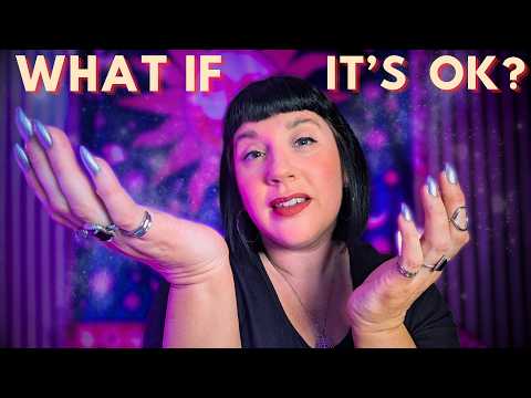 What If Everything Works Out? | Reiki For Overthinking & Worry