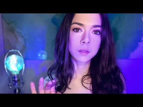 ASMR - Whispered Hypnosis for Deep Sleep - Soft Spoken Relaxing Meditation - Positive Affirmations