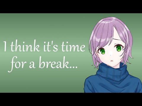 Girlfriend Calms You Down When You're Overwhelmed (ASMR Roleplay) [F4A]