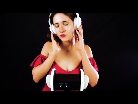 No VEAS Este video si no quieres DORMIR! ASMR ESPAÑOL