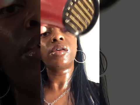 ASMR Blowdrying Your Hair Roleplay Compilation #personalattention