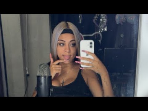 ASMR PARA DORMIR