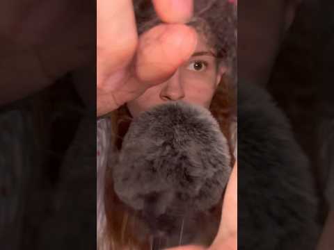 ASMR с паутиной #асмр #asmr #звукирта #визуальныетриггеры