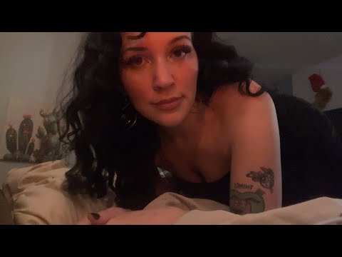 ASMR Full Body (&Face) Massage 💆‍♀️ 