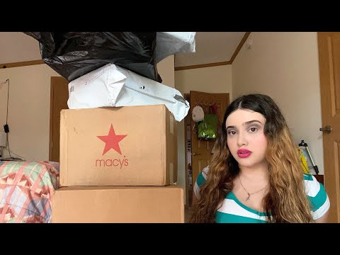 Mega haul de zapatos de Macy’s | Ugg’s Tommy Hilfiger , juicy couture |