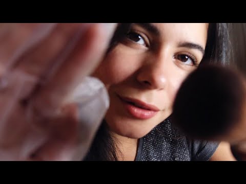 ASMR PARA DAR SONINHO