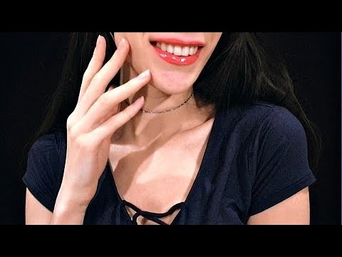 ASMR Nail Salon Roleplay Doing Your Nails (Personal Attention)💅 ♥ [RECOVERED VIDEO]