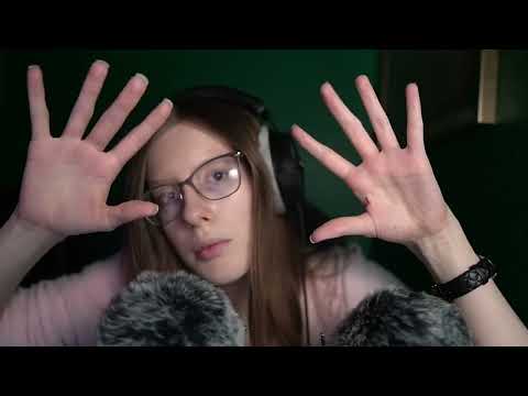 Uhmazing ASMR