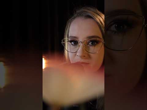 ASMR | Relaxe em menos de 1 minuto ✨️ | Mouth Sounds #asmr #shortsasmr #asmrsonsdeboca