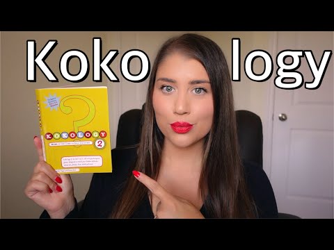 ASMR | Visualization Personality Test (Kokology) Psychological Tests