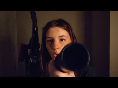 ASMR BUT the Triggers Become Nonsensical 