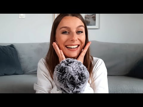 ASMR - J'ai quelqu'un à vous présenter... 🥰