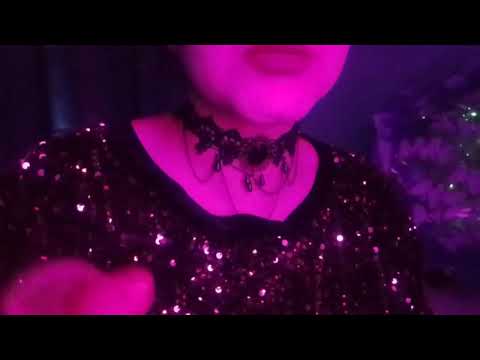 Asmr I'll take away your bad negativity