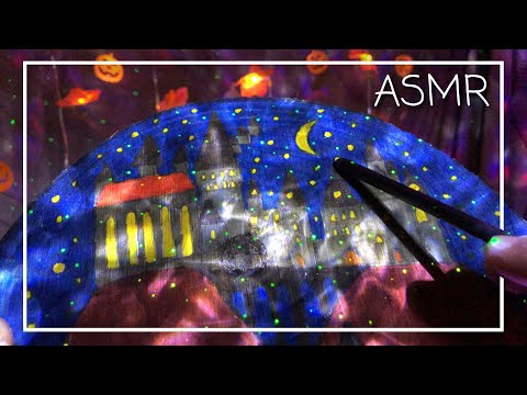 ASMR || Different Asmr Triggers for a cozy & long sleep! 😴🔥 (No Talking) 4K / 60 FPS