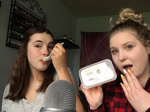 ASMR| WE TRY HONEY COMB !?| STICKY| 🍯🐝