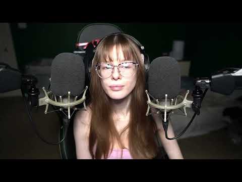 ASMR for NEETs
