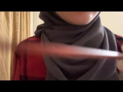 ASMR | Fast Cranial Nerve Exam (Soft spoken, follow instructions, Doctor roleplay)