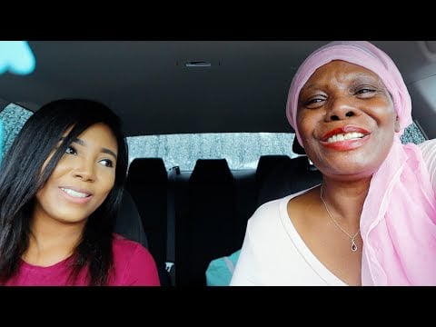 Turning In The Jeep with Nadine|  Shady Dealership & Naming Our New Car Daily Vlog 46