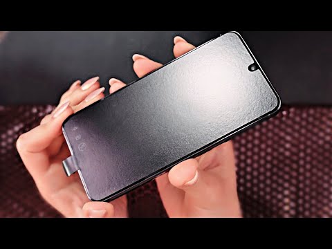 Galaxy S23 📱 Soft Spoken Unboxing ASMR