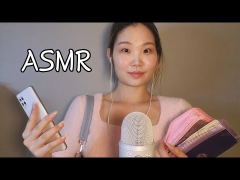 (sub✔️)또 화장실 간 새 남친 ASMR🚻[남친 2탄]