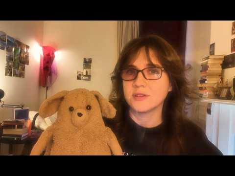5 Lessons on Romance (Chill ASMR with Music)