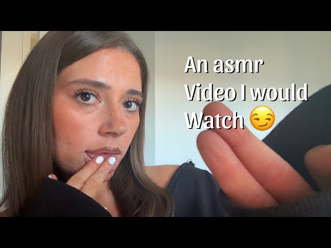 ASMR - Lofi Spit painting , negative energy plucking, mouth & hand sounds (chaotic &fast paced )