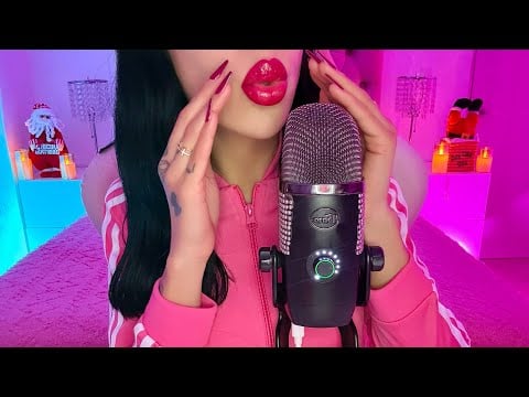 ASMR🌙 SUSURRÁNDOTE FRASES MOTIVADORAS HASTA DORMIRTE✨