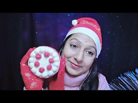 ASMR - The Best Red Triggers To Sleep ♥️ | New Year Special |