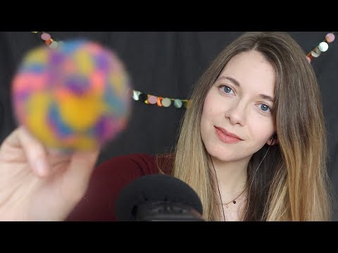 Lo que me habéis PEDIDO | Love ASMR | Ana Muñoz