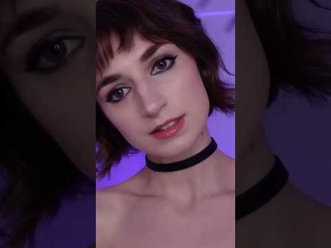 Jealous hairdresser roleplay #ASMR #hairbrushing #softspoken
