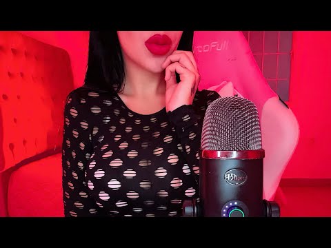 ASMR REGALO MI 0NLYFANS UNA NOCHE💙✨