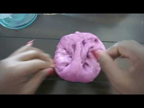 Slime ASMR Massage Relaxation🚶🏻 Poking