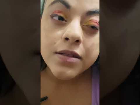ASMR MAQUIAGEM, VIDEO COMPLETO NO CANAL!