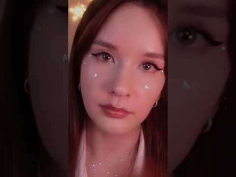 ASMR Massage your face #asmrfacemassage #massageasmr #asmr
