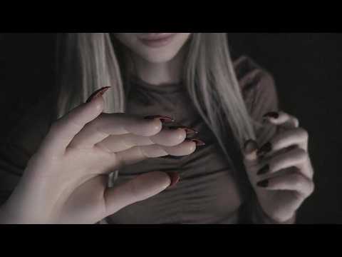 3 HOURS of ASMR for Deep Sleep | Inaudible Whispers, Brushing & Slow Hand Movements