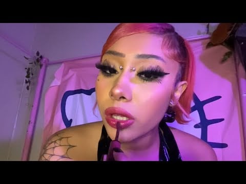 LOFI ASMR (tingles guaranteed)