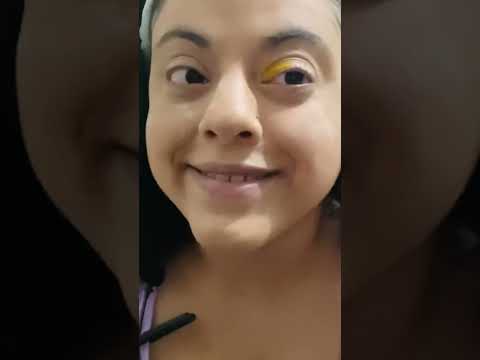 ASMR MAQUIAGEM, VIDEO COMPLETO NO CANAL!