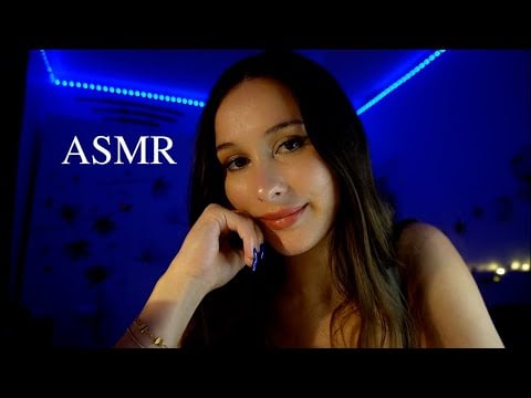 Live ASMR 3 Juillet 2025