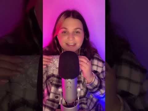 ASMR⎪REDIFFUSION LIVE ASMR TIKTOK