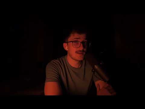 ASMR Irish Mythological Creatures Part 2 (Soft Irish Accent) | Irish Folklore Stories
