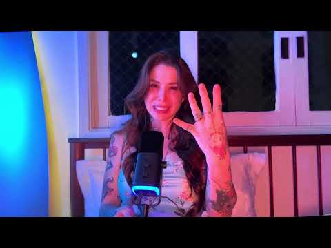 ✨Conversando até você pegar no soninho✨
