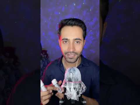 Versatile ASMR Live Stream - 130