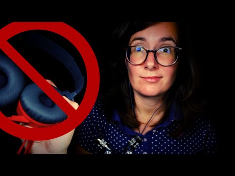 ASMR for people without headphones