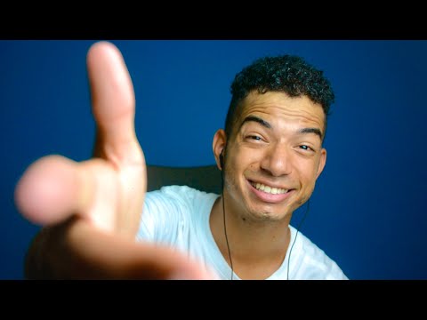 ASMR Motivation & affirmations positives