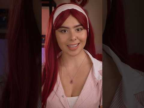 Tienes una energia ESPECTACULAR WOW 🔥💋 #vicoasmr #asmr #asmrroleplay #fyp