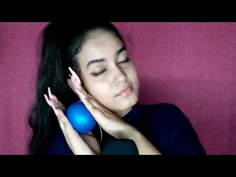ASMR What's Your Tingle Immunity Level? Intense Trigger Warning!!