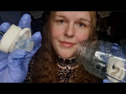 ASMR  Fast Rare Triggers On Your Ears, Whispering✨️